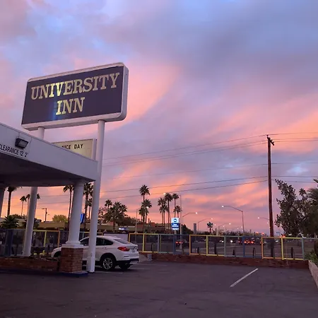 University Inn