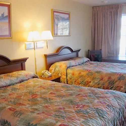 Motel University Inn 2*