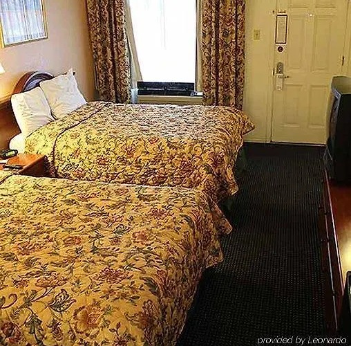 University Inn Motel Tucson