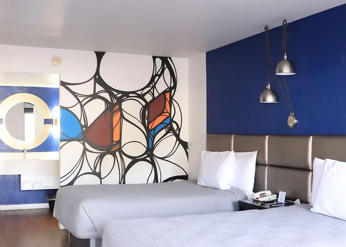 University Inn