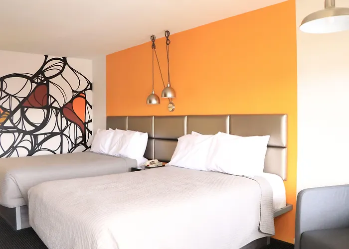 Motel University Inn