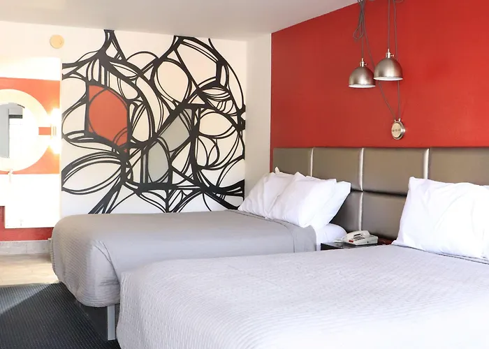 University Inn