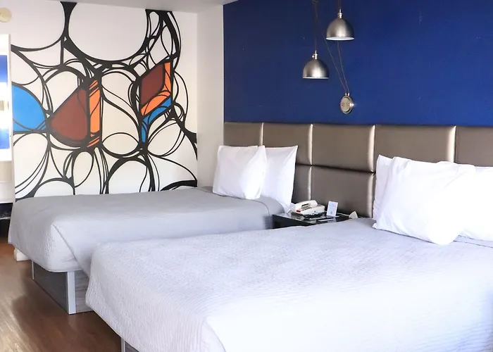 University Inn Tucson