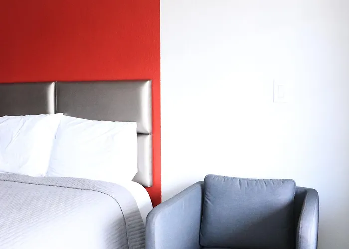 Motel University Inn