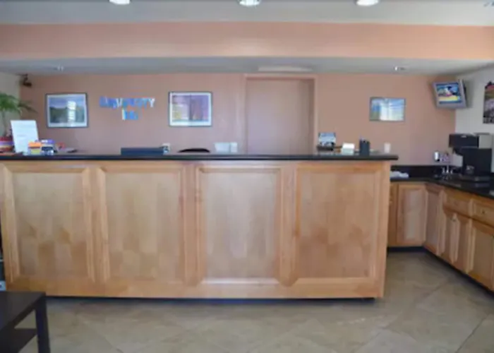 Motel University Inn