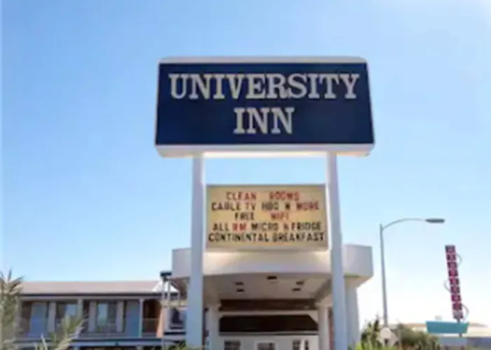 University Inn 2* Tucson