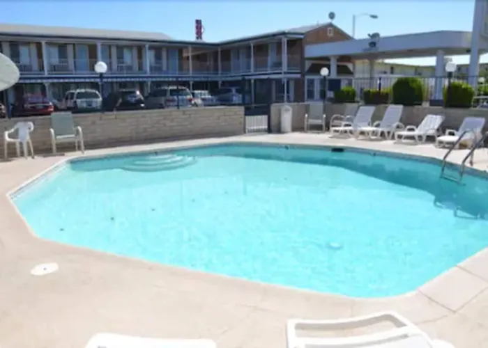 Motel University Inn