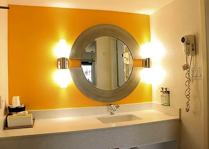 Motel University Inn 2*