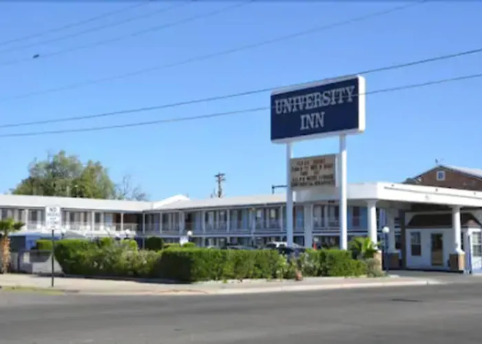 University Inn 2* Tucson