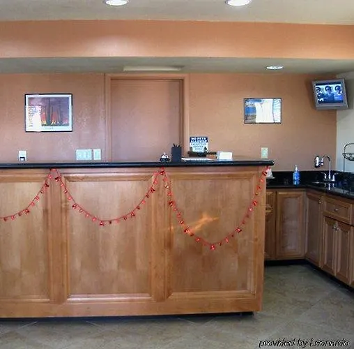 University Inn Motel Tucson