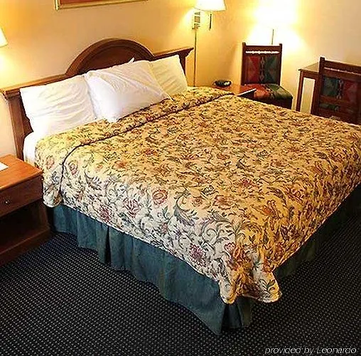 University Inn