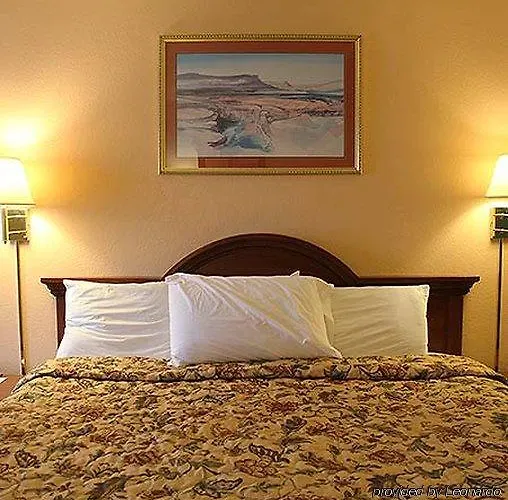 Motel University Inn
