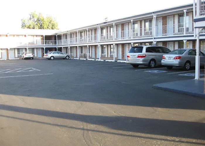 University Inn 2* Tucson