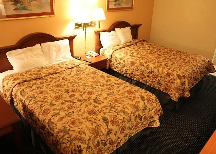 Motel University Inn Tucson