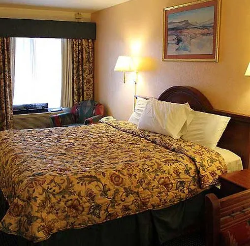 University Inn 2* Tucson