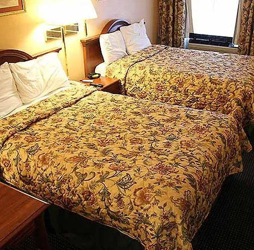 University Inn 2*