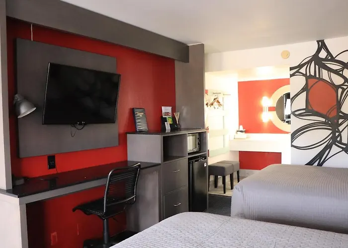 University Inn Tucson