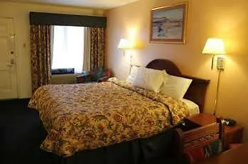 University Inn 2* Tucson